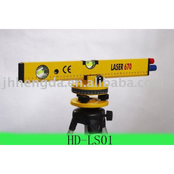 laser spirit level kit